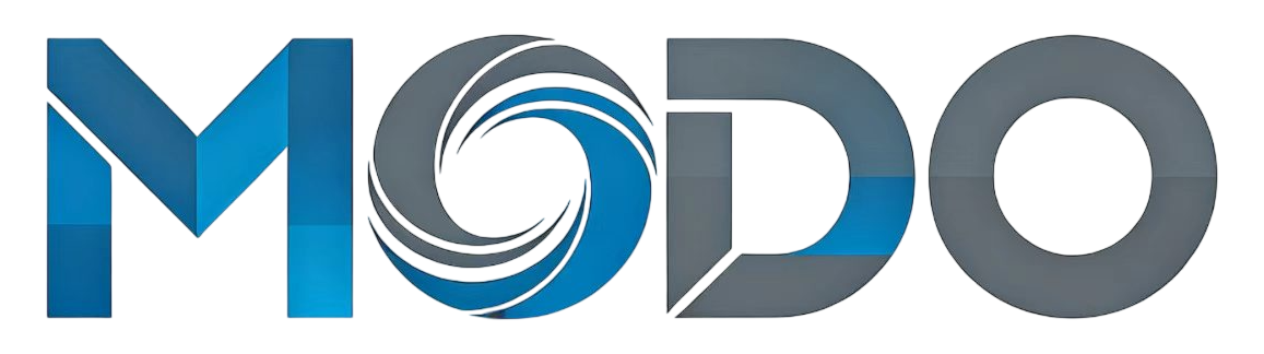Modo Logo